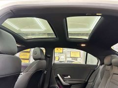 Mercedes-Benz A-Class A 200 L Fashion Edition - ფოტო 10
