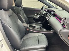 Mercedes-Benz A-Class A 200 L Fashion Edition - ფოტო 11