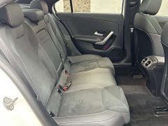 Mercedes-Benz A-Class A 200 L Fashion Edition - ფოტო 12