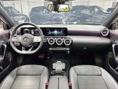 Mercedes-Benz A-Class A 200 L Fashion Edition - ფოტო 13