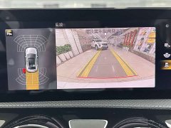 Mercedes-Benz A-Class A 200 L Fashion Edition - ფოტო 16
