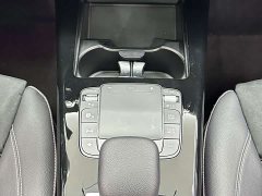 Mercedes-Benz A-Class A 200 L Fashion Edition - ფოტო 17