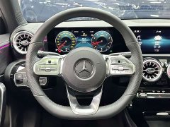 Mercedes-Benz A-Class A 200 L Fashion Edition - ფოტო 18