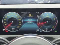 Mercedes-Benz A-Class A 200 L Fashion Edition - ფოტო 20
