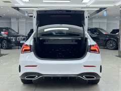 Mercedes-Benz A-Class A 200 L Fashion Edition - ფოტო 7