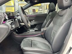 Mercedes-Benz A-Class A 200 L Fashion Edition - ფოტო 8