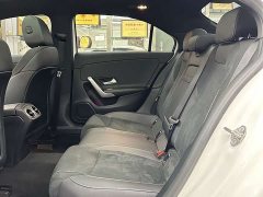 Mercedes-Benz A-Class A 200 L Fashion Edition - ფოტო 9