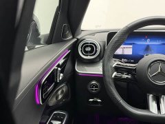 Mercedes-Benz C-Class Facelift C 260 L Midnight Sport Edition - ფოტო 11