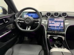 Mercedes-Benz C-Class Facelift C 260 L Midnight Sport Edition - ფოტო 12