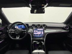 Mercedes-Benz C-Class Facelift C 260 L Midnight Sport Edition - ფოტო 5
