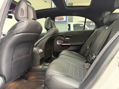 Mercedes-Benz C-Class Facelift C 260 L Midnight Sport Edition - ფოტო 6