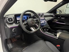 Mercedes-Benz C-Class Facelift C 260 L Midnight Sport Edition - ფოტო 7