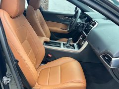 Jaguar XEL 2.0T 250PS R-DYNAMIC S Sport Entry Edition - ფოტო 10