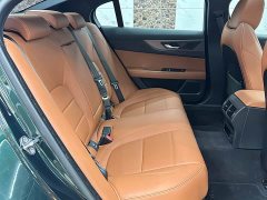 Jaguar XEL 2.0T 250PS R-DYNAMIC S Sport Entry Edition - ფოტო 11