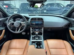 Jaguar XEL 2.0T 250PS R-DYNAMIC S Sport Entry Edition - ფოტო 12