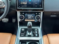 Jaguar XEL 2.0T 250PS R-DYNAMIC S Sport Entry Edition - ფოტო 13