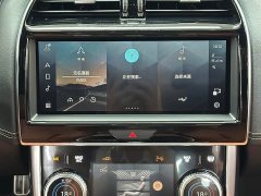 Jaguar XEL 2.0T 250PS R-DYNAMIC S Sport Entry Edition - ფოტო 14