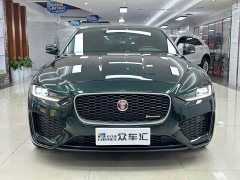Jaguar XEL 2.0T 250PS R-DYNAMIC S Sport Entry Edition - ფოტო 2