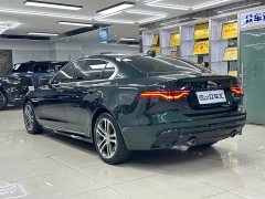 Jaguar XEL 2.0T 250PS R-DYNAMIC S Sport Entry Edition - ფოტო 4