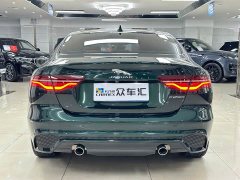 Jaguar XEL 2.0T 250PS R-DYNAMIC S Sport Entry Edition - ფოტო 5