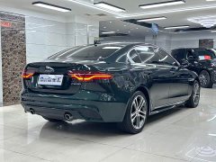 Jaguar XEL 2.0T 250PS R-DYNAMIC S Sport Entry Edition - ფოტო 6