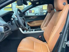 Jaguar XEL 2.0T 250PS R-DYNAMIC S Sport Entry Edition - ფოტო 7