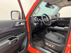 Tank 300 New Energy Hi4-T 37.1kWh - ფოტო 13