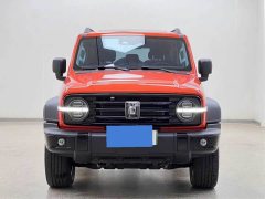 Tank 300 New Energy Hi4-T 37.1kWh - ფოტო 2