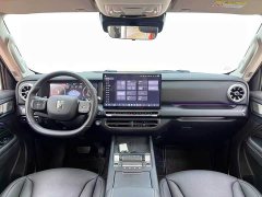 Tank 300 New Energy Hi4-T 37.1kWh - ფოტო 20