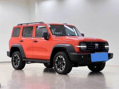 Tank 300 New Energy Hi4-T 37.1kWh - ფოტო 3