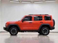 Tank 300 New Energy Hi4-T 37.1kWh - ფოტო 4