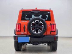 Tank 300 New Energy Hi4-T 37.1kWh - ფოტო 6