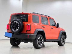 Tank 300 New Energy Hi4-T 37.1kWh - ფოტო 7