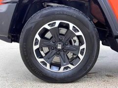 Tank 300 New Energy Hi4-T 37.1kWh - ფოტო 9