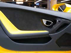Lamborghini Huracán 2023 Huracán Tecnica - ფოტო 10