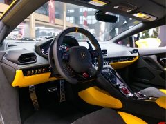 Lamborghini Huracán 2023 Huracán Tecnica - ფოტო 11