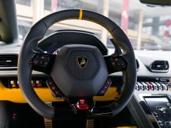 Lamborghini Huracán 2023 Huracán Tecnica - ფოტო 13