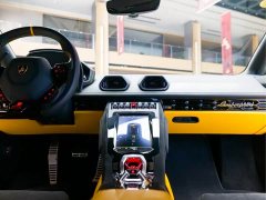 Lamborghini Huracán 2023 Huracán Tecnica - ფოტო 14