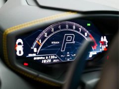 Lamborghini Huracán 2023 Huracán Tecnica - ფოტო 15