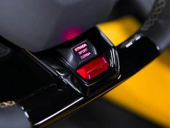 Lamborghini Huracán 2023 Huracán Tecnica - ფოტო 16