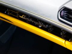 Lamborghini Huracán 2023 Huracán Tecnica - ფოტო 17