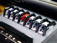 Lamborghini Huracán 2023 Huracán Tecnica - ფოტო 18