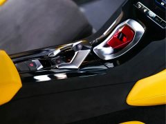 Lamborghini Huracán 2023 Huracán Tecnica - ფოტო 19
