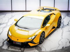 Lamborghini Huracán 2023 Huracán Tecnica - ფოტო 2