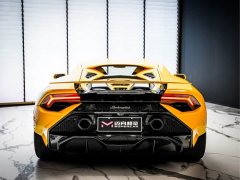 Lamborghini Huracán 2023 Huracán Tecnica - ფოტო 4