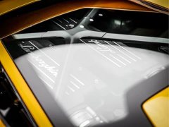 Lamborghini Huracán 2023 Huracán Tecnica - ფოტო 6