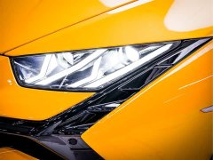 Lamborghini Huracán 2023 Huracán Tecnica - ფოტო 7