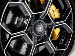 Lamborghini Huracán 2023 Huracán Tecnica - ფოტო 9