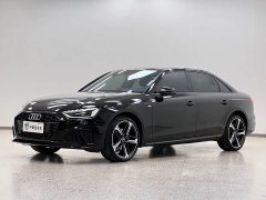 Audi A4L 40 TFSI Luxury Dynamic - ფოტო 1