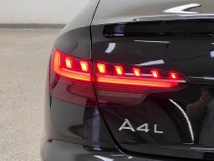 Audi A4L 40 TFSI Luxury Dynamic - ფოტო 11